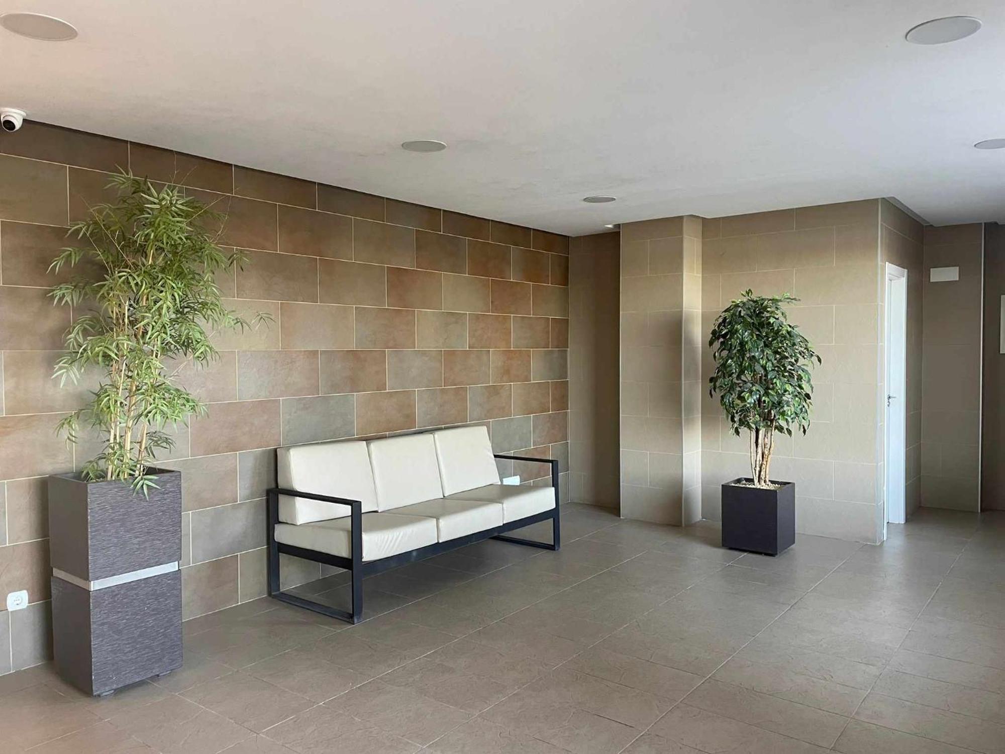 Apartment With Sea View Pool & Private Parking Calp Extérieur photo